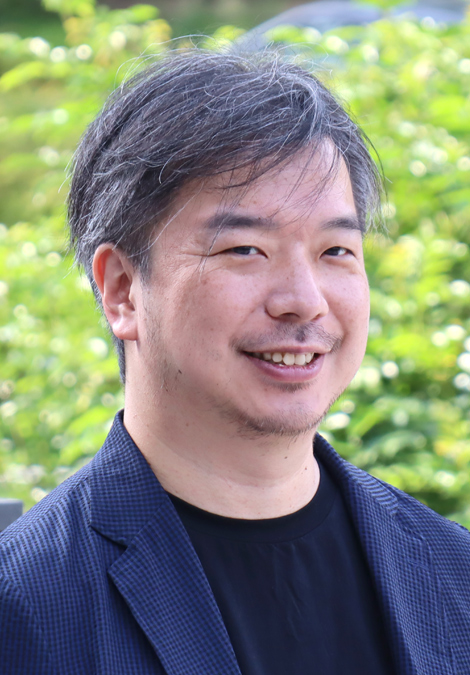 代表取締役 おおつね まさふみ